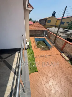 5bdrm House in Shining Star Real, Accra Metropolitan for rent