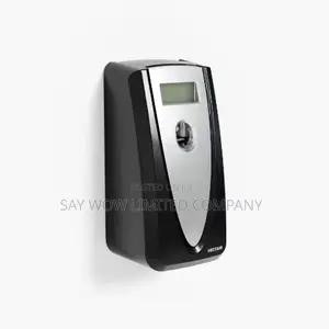 VECTAIR MVP Automatic Air Freshener Dispenser