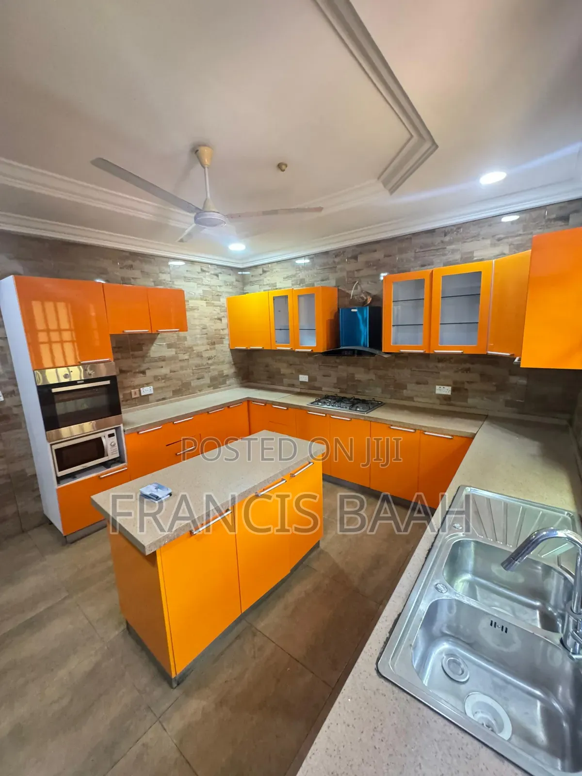 5bdrm House in Shining Star Real, Accra Metropolitan for rent