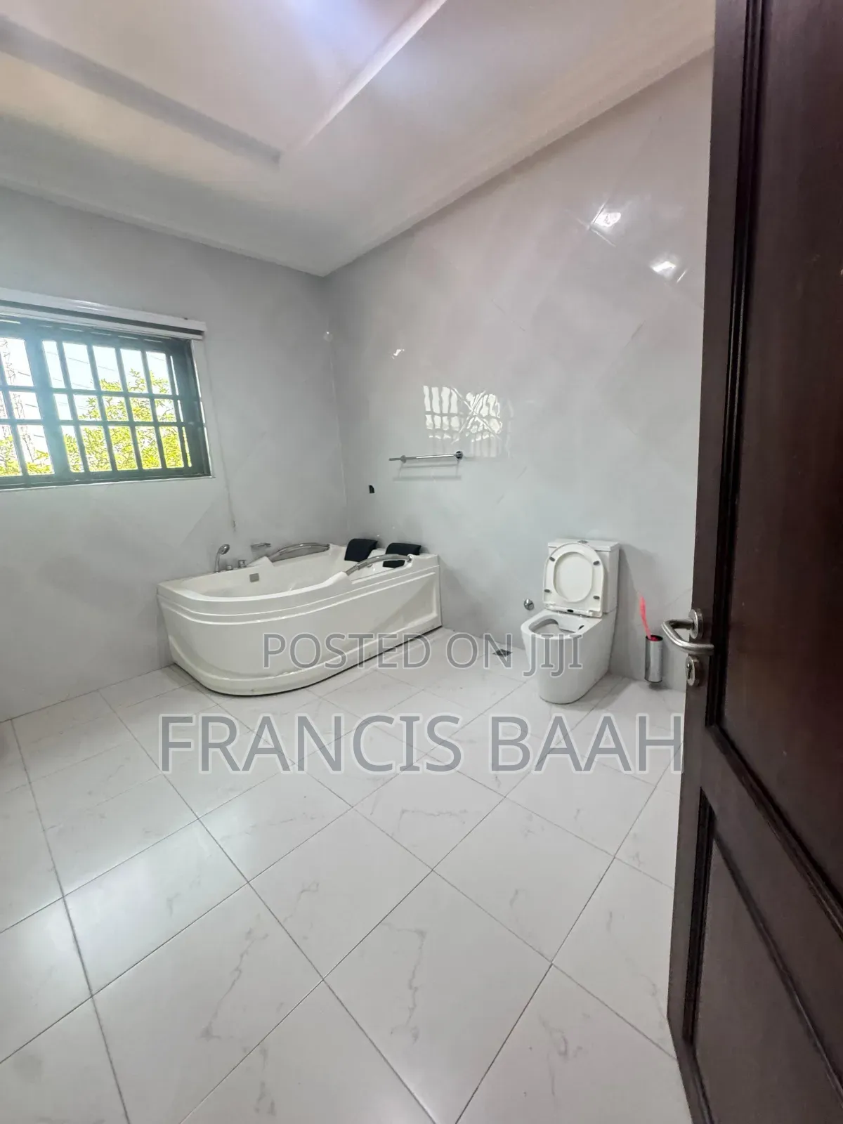 5bdrm House in Shining Star Real, Accra Metropolitan for rent