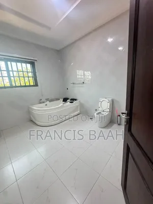5bdrm House in Shining Star Real, Accra Metropolitan for rent