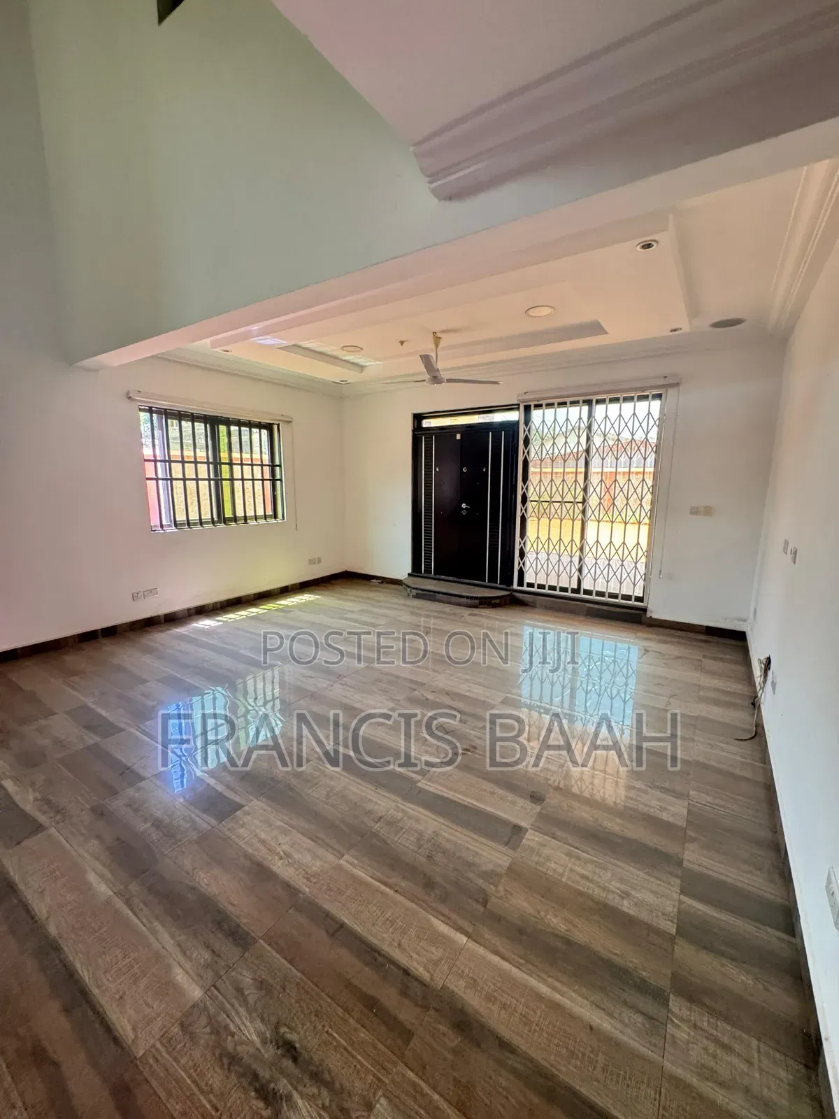 5bdrm House in Shining Star Real, Accra Metropolitan for rent