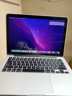 Laptop Apple MacBook Pro 2015 16GB Intel Core i5 SSD 512GB