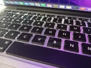 Laptop Apple MacBook Pro 2015 16GB Intel Core i5 SSD 512GB