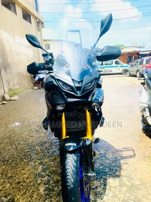 Yamaha 2023