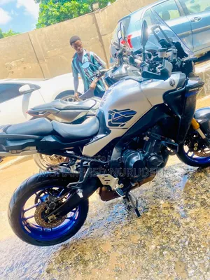 Yamaha 2023