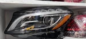 Gla Led Headlight