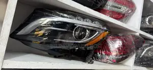 Gla Led Headlight