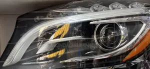 Gla Led Headlight