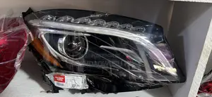 Gla Led Headlight