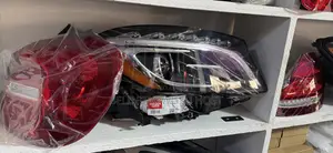 Gla Led Headlight