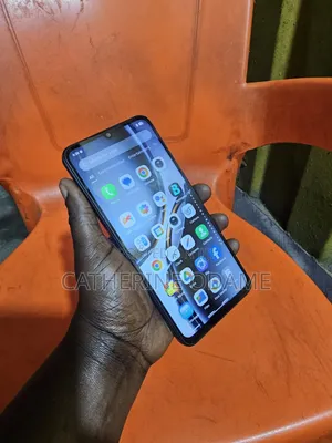 Tecno Pop 20 64 GB Gray
