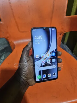 Tecno Pop 20 64 GB Gray