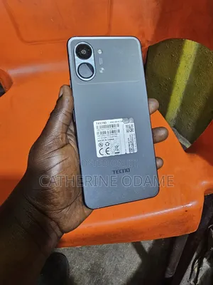 Tecno Pop 20 64 GB Gray