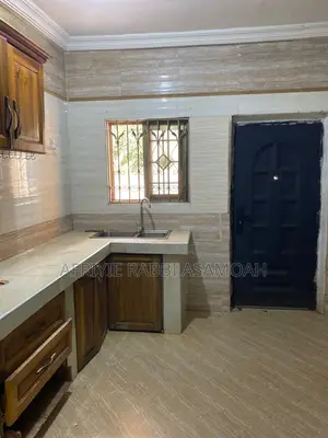 2bdrm Apartment in Santasi Anyinam, Kumasi Metropolitan for rent
