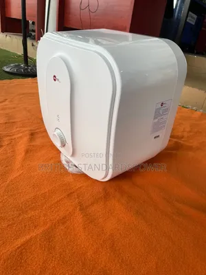 Instant Hot Water Electric Heater 30L H&A