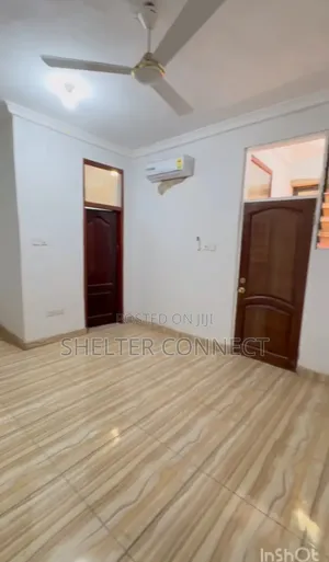 1bdrm Apartment in Oyibi, Valley View Area for rent