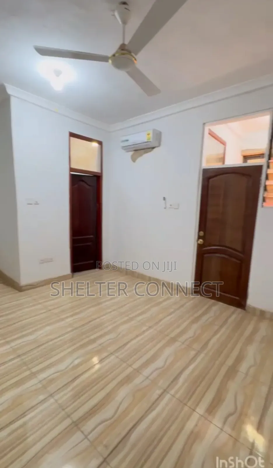 1bdrm Apartment in Oyibi, Valley View Area for rent