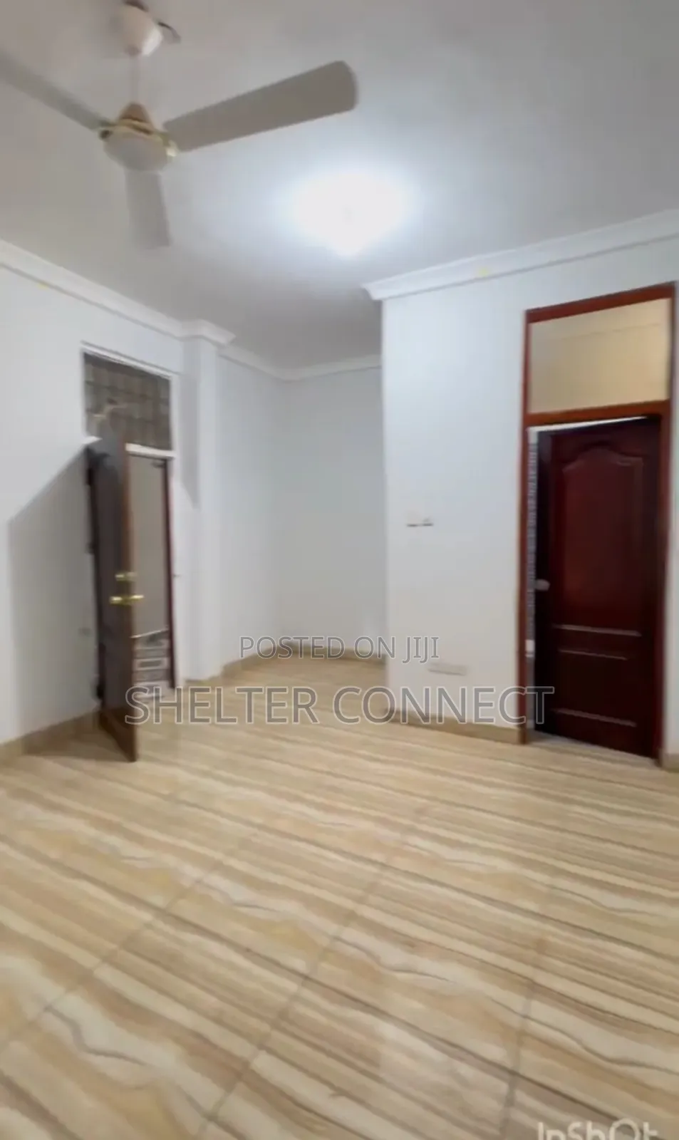 1bdrm Apartment in Oyibi, Valley View Area for rent