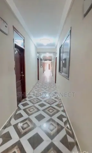 1bdrm Apartment in Oyibi, Valley View Area for rent