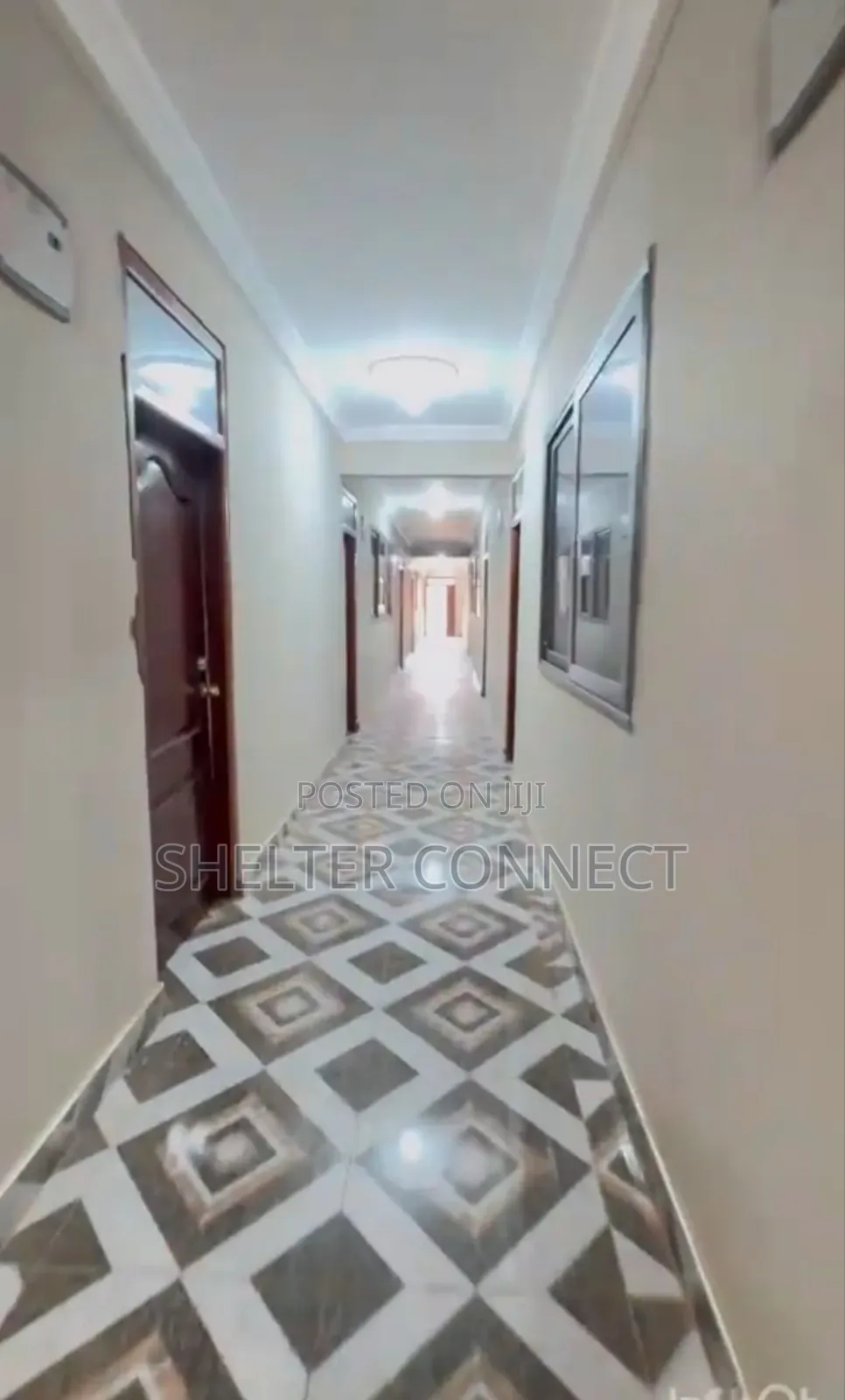1bdrm Apartment in Oyibi, Valley View Area for rent