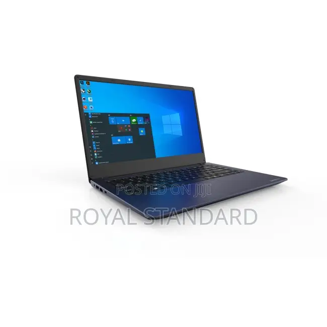 New Laptop Toshiba C40 4GB Intel Core i3 SSD 128GB