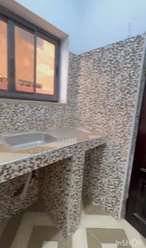 1bdrm Apartment in Oyibi, Valley View Area for rent