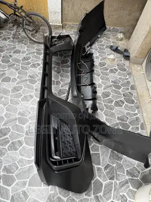 Honda Accord 2018,2019,2020,2021,2022, Spec Bumper Available