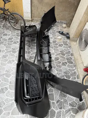 Honda Accord 2018,2019,2020,2021,2022, Spec Bumper Available