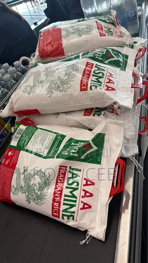 Rice for Sale