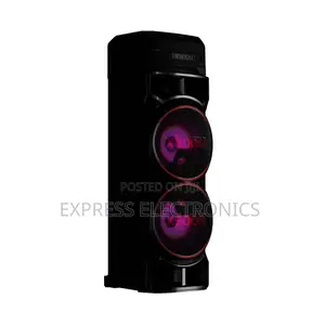 Call for the New LG 550W XBOOM 2-Way Sound System W/ 4 Speakers (2023)