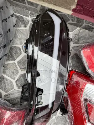 Honda Accord 2018,2019,2020,2021,2022, Spec Headlight Available