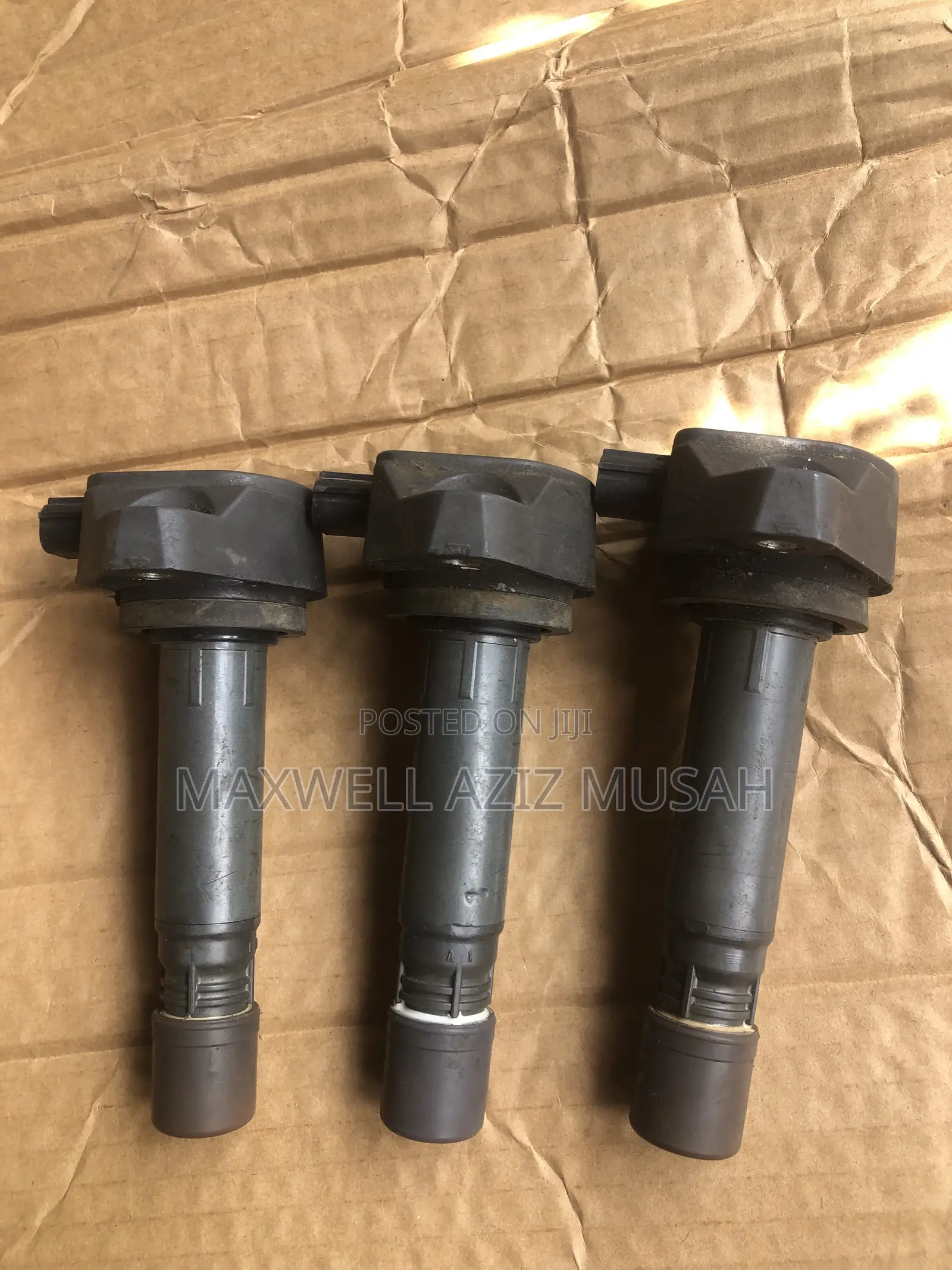 Honda Civic 2006—2011 Ignition Coils Available