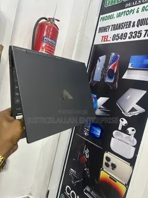 Laptop HP Victus 15 16GB Intel Core i5 SSD 1T