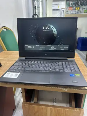 Laptop HP Victus 15 16GB Intel Core i5 SSD 1T