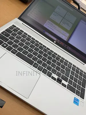 Laptop HP ProBook 450 G8 8GB Intel Core i3 SSD 256GB