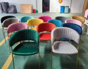 Dining Chairs