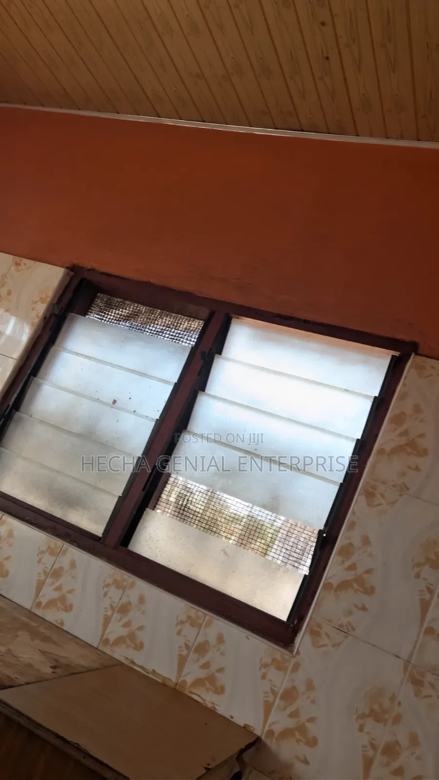 2bdrm Apartment in Hge, Accra Metropolitan for rent