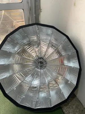 Softbox Beauty Dish 105cm