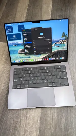 Laptop Apple MacBook Pro 2024 M4 16GB Apple M4 Pro SSD 1T