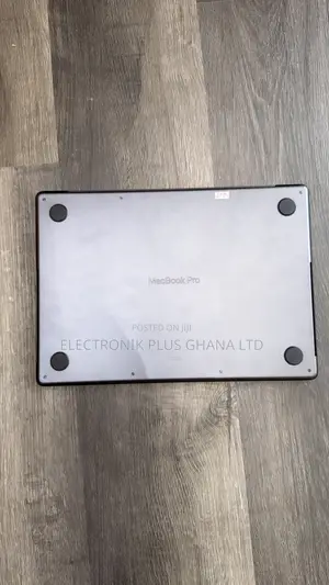 Laptop Apple MacBook Pro 2024 M4 16GB Apple M4 Pro SSD 1T