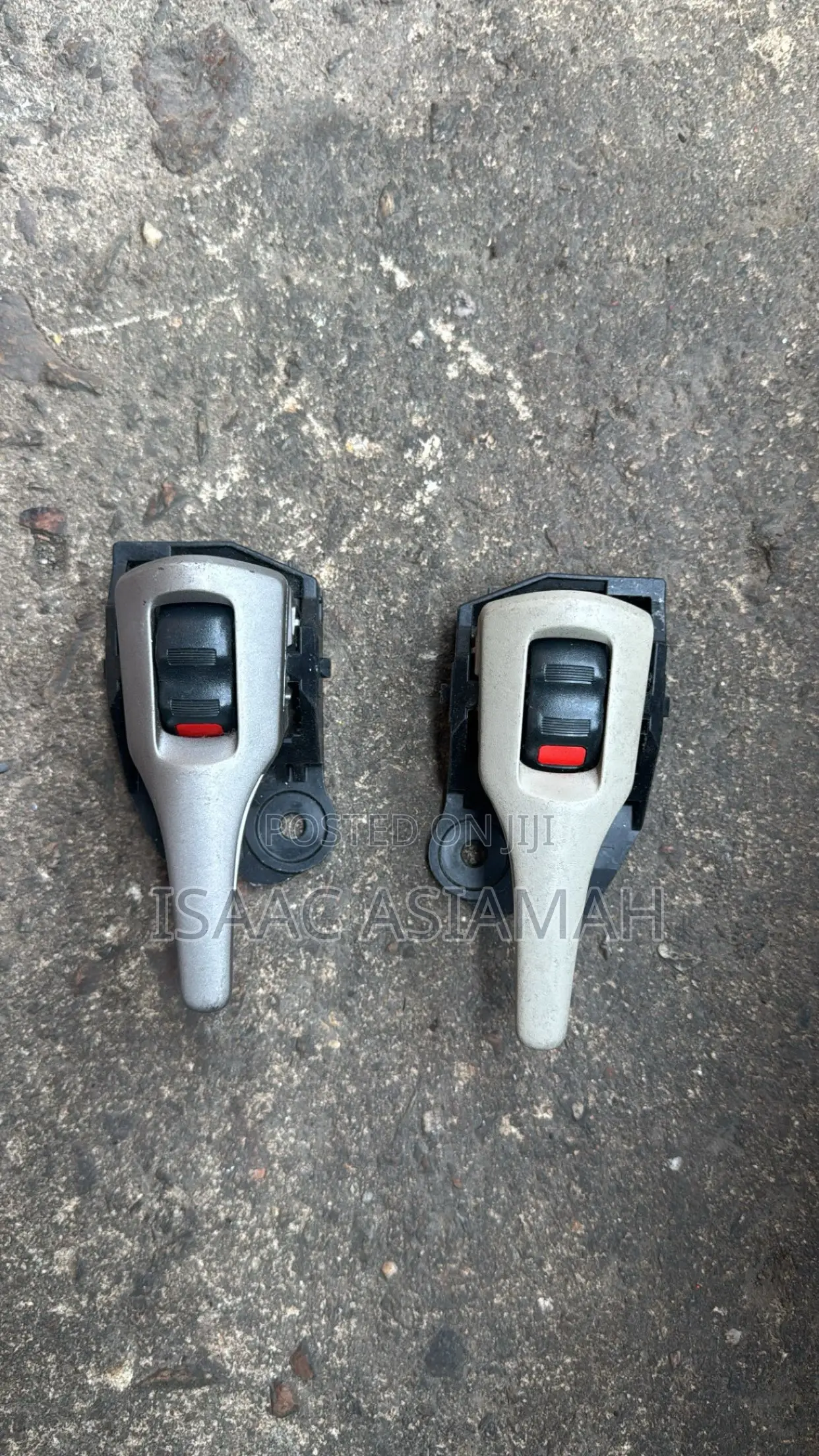 Corolla 2009,2010,2011,2012,2013 Outside and Inside Door Handle