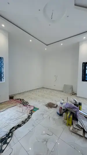 3bdrm Apartment in Sefdard Properties, Pokuase for rent