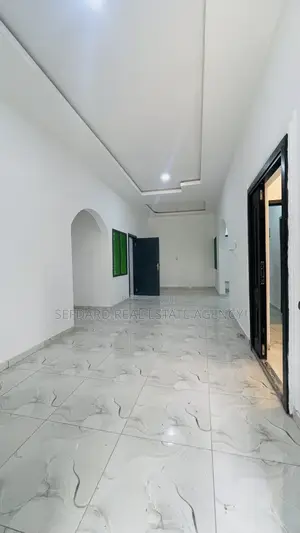 3bdrm Apartment in Sefdard Properties, Pokuase for rent