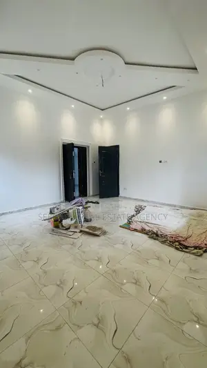 3bdrm Apartment in Sefdard Properties, Pokuase for rent