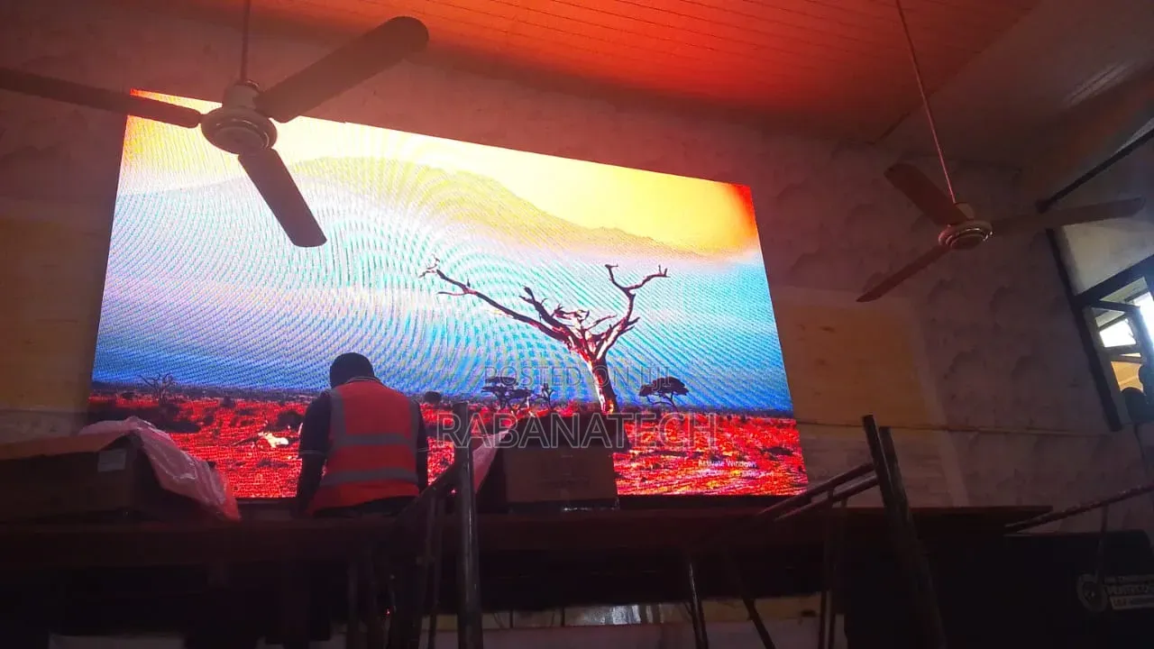 Led Screen for Rentals