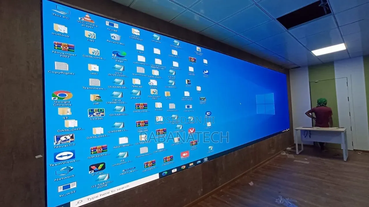 Led Screen for Rentals