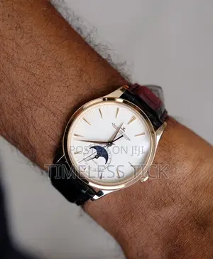 JCL Men Watch