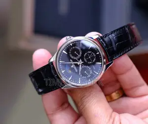 JCL Men Watch