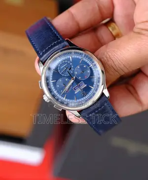 JCL Men Watch